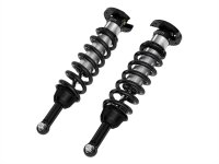 ICON 22-23 Tundra 1.25-3.5" Lift/23 Sequoia 3-4.5" Lift, 2.5 Front CO Kit, Pair