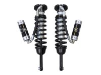 ICON 07-09 Toyota FJ/03-09 4Rnr/03-09 GX, Extended Travel RR Coilover Kit