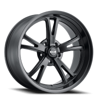 606 MB Matte Black