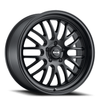 607 MB Matte Black