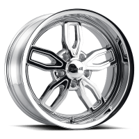 608 CH Chrome