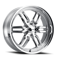 609 CH Chrome