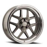 610 G Grey / Polished Lip