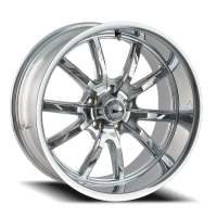 650 CH Chrome
