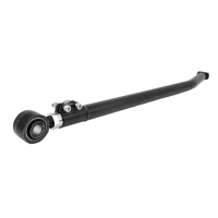F250/ F350 Anti-Wobble Track Bar for 0.0''-5.0'' of lift - Bent