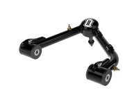 ICON 2023 GMC Canyon/Chevrolet Colorado Trail Boss & ZR2, Tubular Upper Control Arms, w/ Delta Jo...
