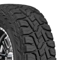35X12.50R20LT F Toyo Open Country R/T