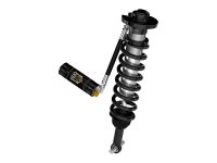 ICON 2021-2023 Ford F-150 4WD/Tremor, 3.5-4.5"/2.5-3" Lift, Front 2.5 VS Remote Reservoir with CD...