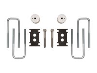 ICON 2010-14 Ford Raptor Leaf Spring Hardware Kit