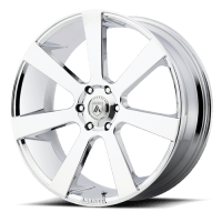 Apollo ABL15 CH Chrome