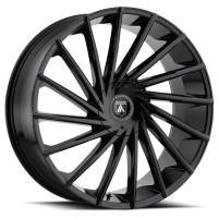 Matar ABL18 BK Gloss Black