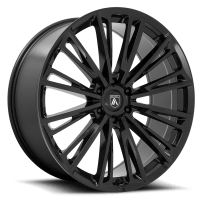Corona Truck ABL30 BK Gloss Black