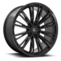 Corona Truck ABL30 BK Gloss Black