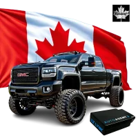 2011-2016 GM Duramax AMDP Full Support With EZLYNK 