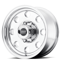 Baja AR172 PO Polished
