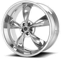 Torq Thrust M AR605 Chrome