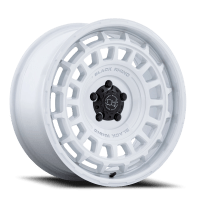 AWOL WX Gloss White