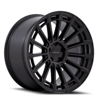Amalfi M274 Matte Black