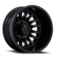 Arc Dually D867 Blackout