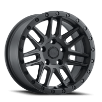 Arches BK Matte Black