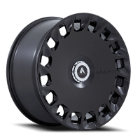 Aristocrat ABL-45 MB Matte Black