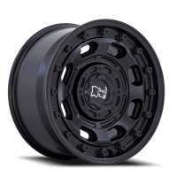 Atlas MB Matte Black