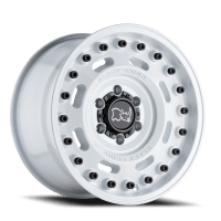 Axle WH Gloss White