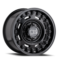 Axle MB Matte Black