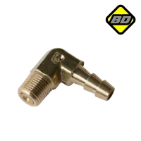 BD HX35 Boost Elbow 5.9L Cummins Dodge 1994-2002