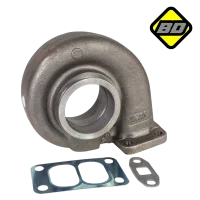 Turbine Housing, 16cm - 1988-1993 Dodge