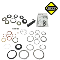 BD Build-It Ford 5R110 Trans Kit 2003-2004 Stage 4 Master Rebuild Kit