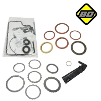 BD Build-It Ford 5R110 Trans Kit 2005-2010 Stage 1 Stock HP Kit