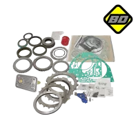 BD Build-It Chevy Allison Trans Kit 2011-2016 LML Stage 3