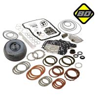 BD Build-it Dodge 68RFE kit 2007.5-18 Stage 2 w/Torque Converter