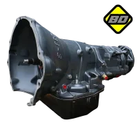 BD TowMaster Dodge 48RE Transmission 2003-2004 4wd