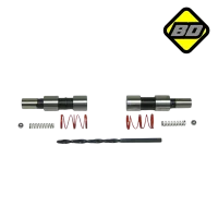 Shift Kit - Chevy Allison 1000 2006-2008 6spd