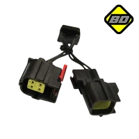 Electronic 68RFE PressureLoc Dodge 2007.5-2022 6.7L