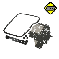 BD Protect68 Gasket Plate Kit Dodge 6.7L 2019-2022 68RFE Transmission
