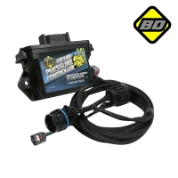BD 6R140 Transmission Pressure Controller - Ford 2011-2019 6.7L Powerstroke