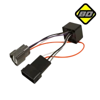 BD 6.7L Cummins Boost Fooler Dodge 2008-2012