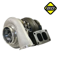 BD Cummins ISX Turbo S478 T6