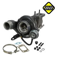 BD Screamer Turbo HE351CW Dodge 5.9L Cummins 2003-2007