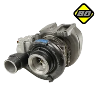 BD Screamer 6.7L Cummins Turbo Dodge 2007.5-2012 Pick-up HE351