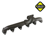 BD Pulse 5.9L Cummins Exhaust Manifold Dodge 2003-2007