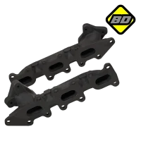 BD Exhaust Manifolds Ford F-150 3.5L Ecoboost 2011-2016