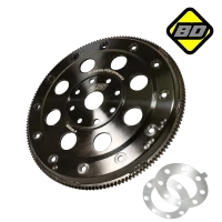 BD HI5 12-Bolt Flexplate - Dodge 1994-2007 47RE/48RE