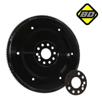 BD 7.3L Powerstroke Flexplate 4R100/E4OD Ford 1994-2003