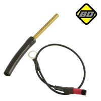 Ford Turbo Boost Fooler 1999-2003 7.3L C/w Boost Tube
