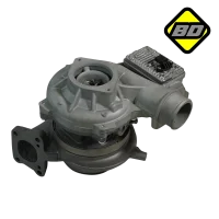 DURAMAX L5P REMAN TURBO CHEVROLET/GMC 2500/3500 2020-2023