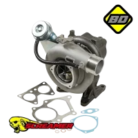 BD Screamer Turbo Duramax LB7 - Chevy/GM 2001-2004 6.6L VICU/VIDR